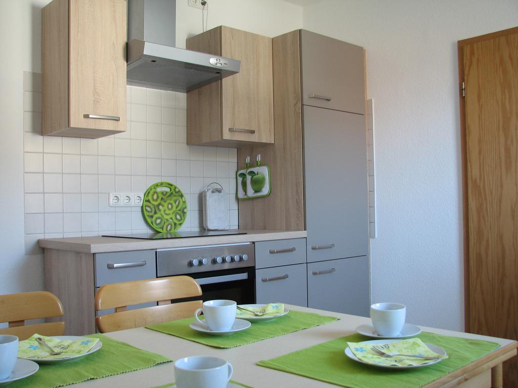 Ferienwohnung Lotz Brevorde Room photo