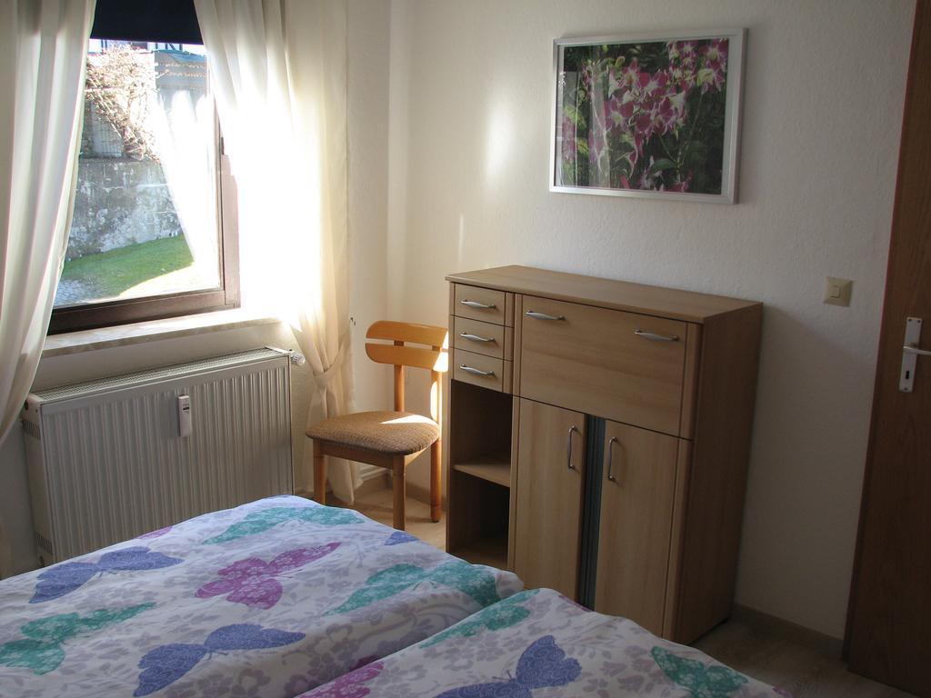 Ferienwohnung Lotz Brevorde Exterior photo