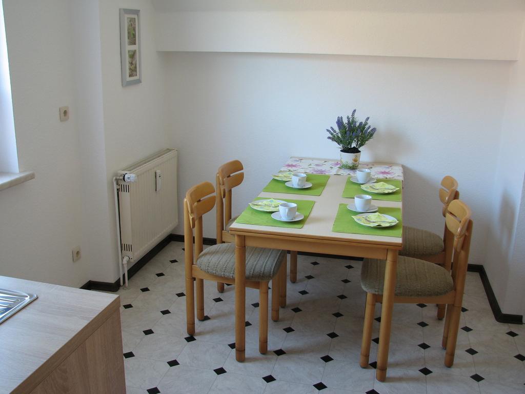 Ferienwohnung Lotz Brevorde Exterior photo